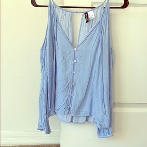 Long Sleeve Top